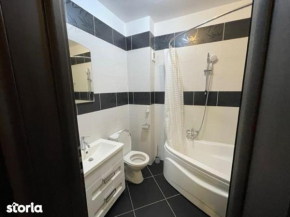 Apartament modern in complex rezidential, parcare privata